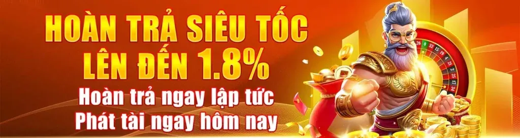 Thưởng nổ hũ và bắn cá 100win