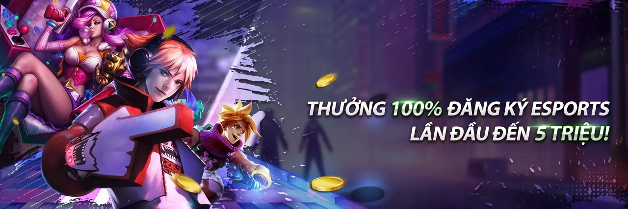 Bản đồ vị trí văn phòng 100win