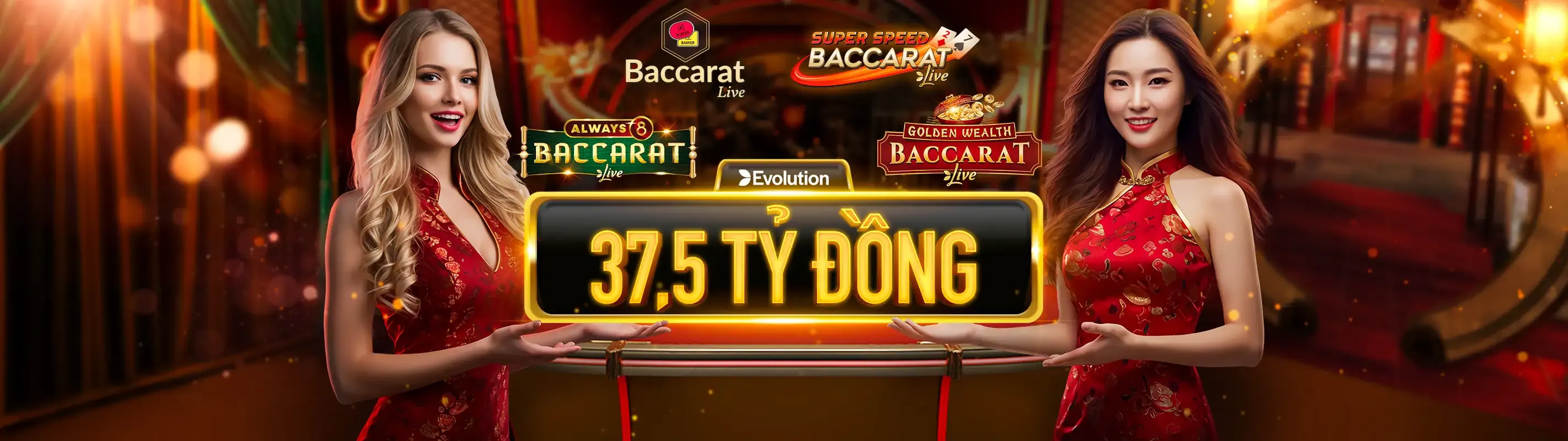 Game video slot hiện đại với đồ họa phong phú
