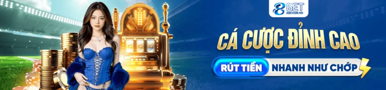 Game slot cổ điển với biểu tượng trái cây