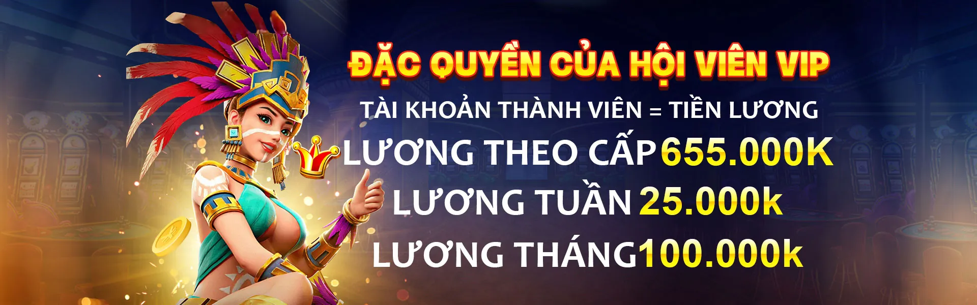 Khuyến mãi độc quyền 100win đăng nhập
